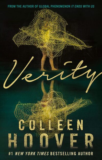 Verity: A Novel